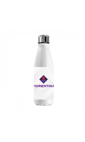 BOTTIGLIA ACCIAIO 750ml BIANCA